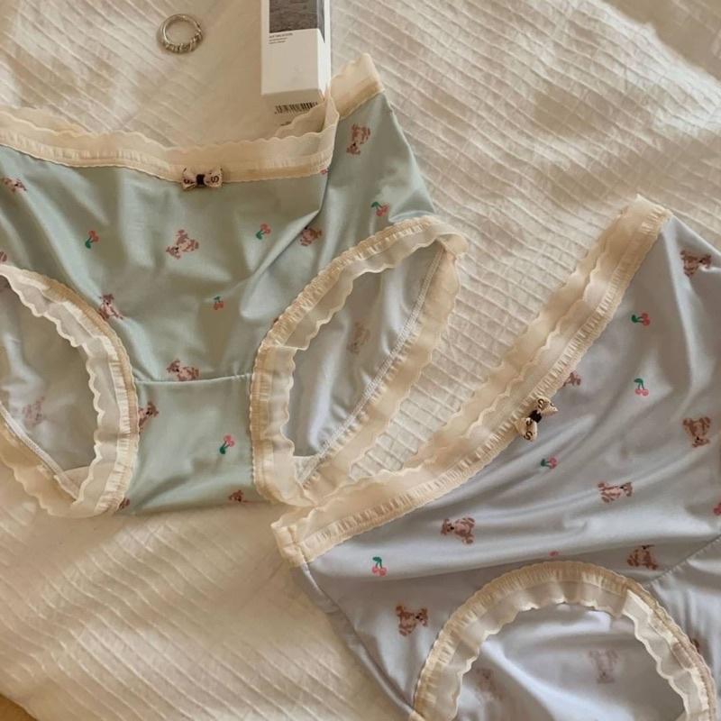 現貨‼️ 無法抗拒的小熊熊褲褲🧸🐻-細節圖8