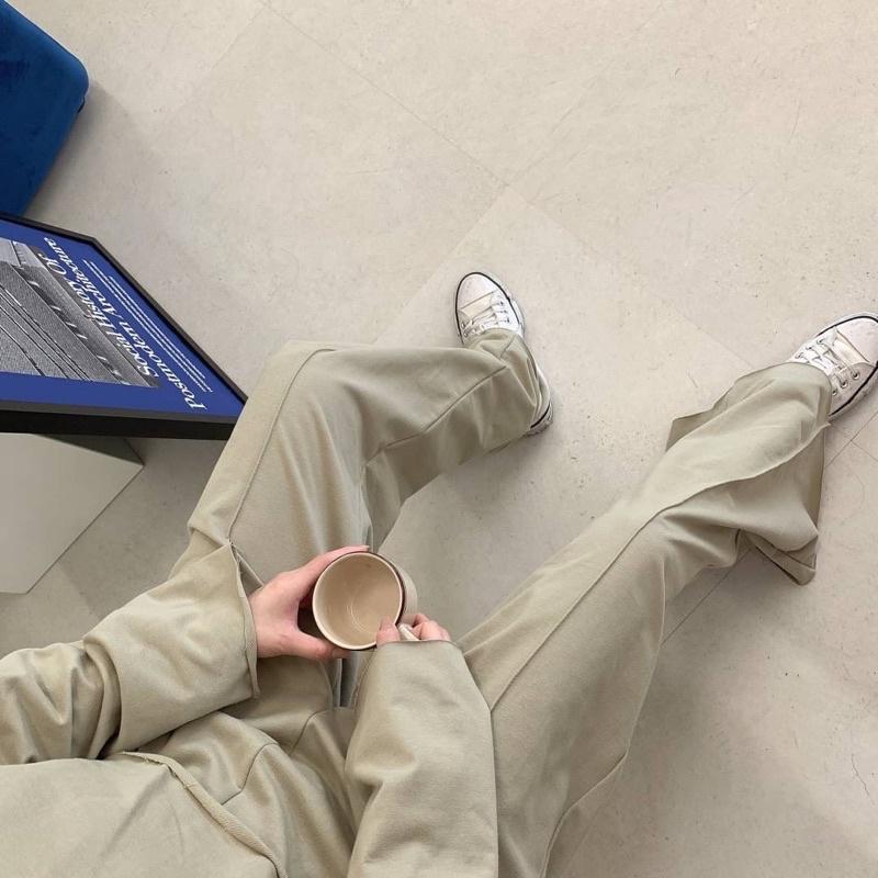 預購❗️獨家自訂 ——-高腰長腿🦵套裝-細節圖4