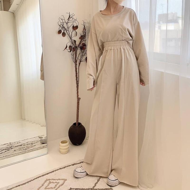 預購❗️獨家自訂 ——-高腰長腿🦵套裝-細節圖6