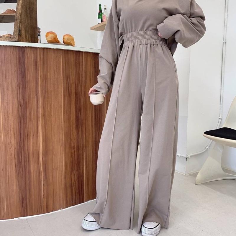 預購❗️獨家自訂 ——-高腰長腿🦵套裝-細節圖7