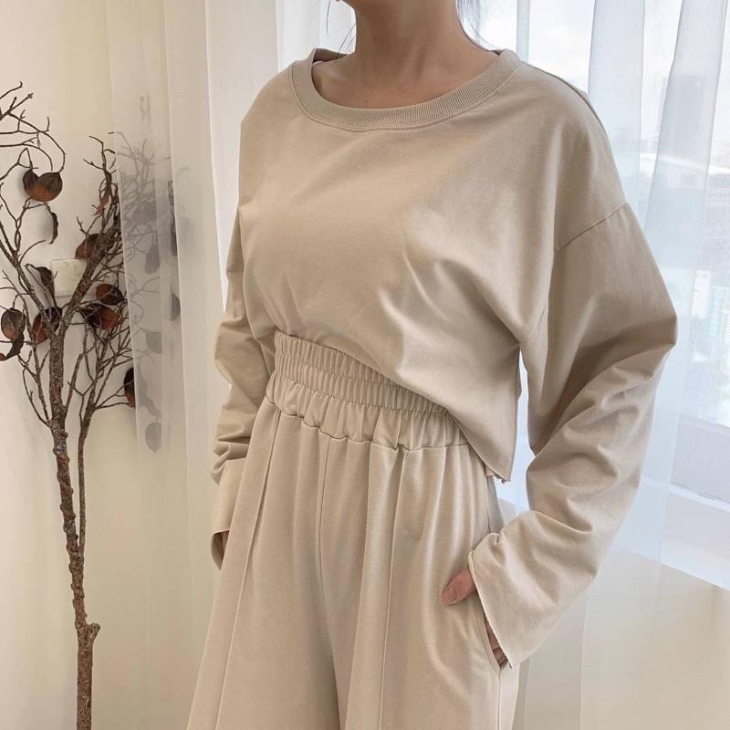 預購❗️獨家自訂 ——-高腰長腿🦵套裝-細節圖9