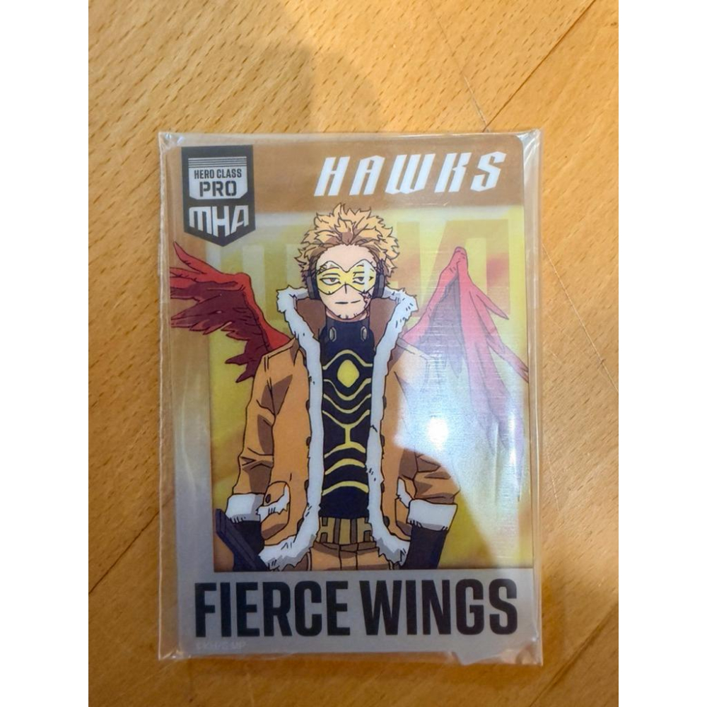 （一番賞）小賞大集合有我英/防風少年/阪本/航海王/數碼寶貝/火影-細節圖2