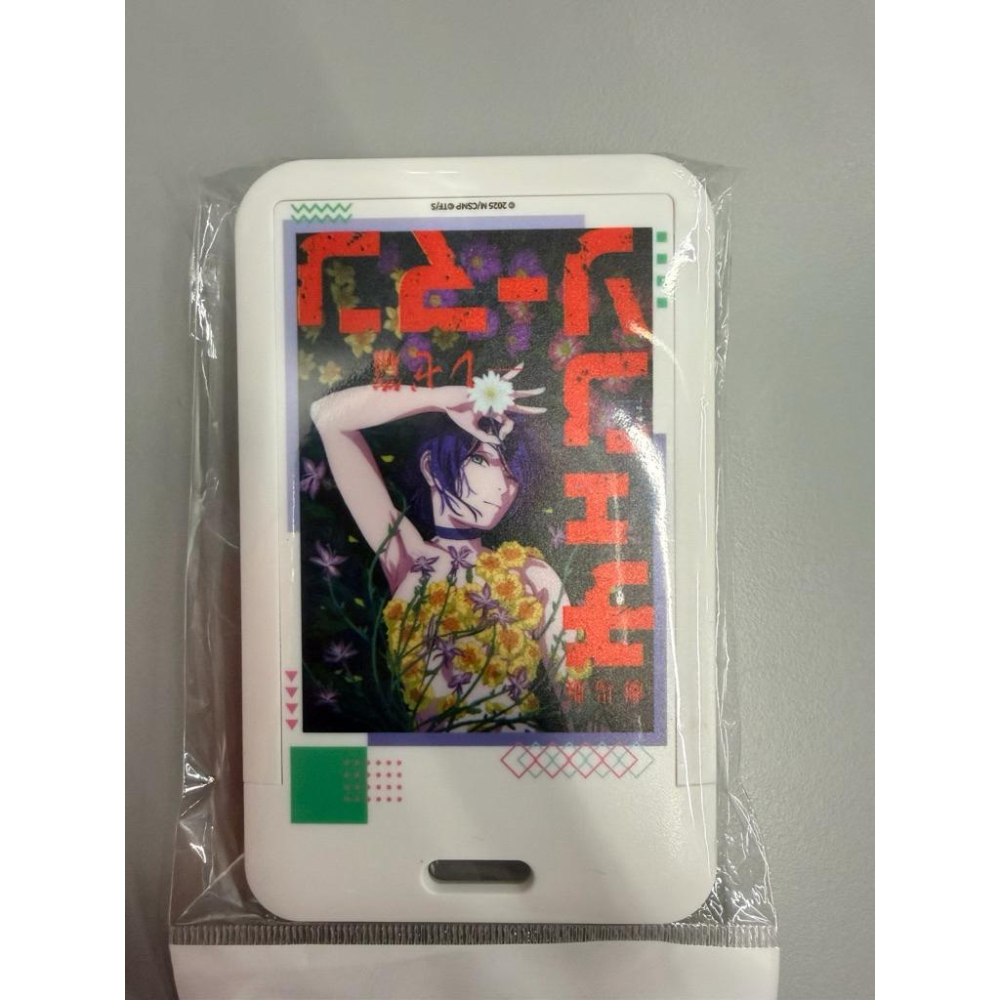 （現貨）鏈鋸人 快閃店蕾潔單人 /淀治蕾潔 證件卡套/蕾潔滑鼠墊/蕾潔隨身鏡-細節圖4