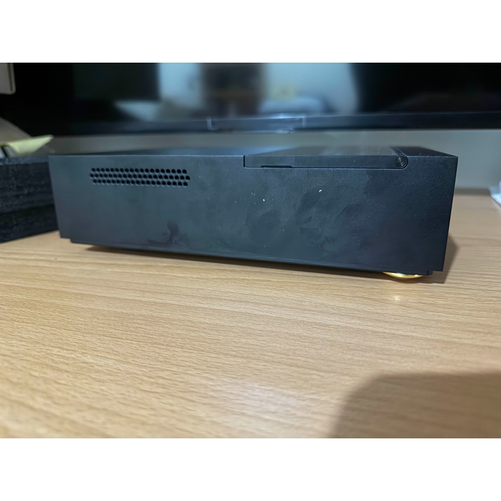 Shanling 山靈 EM7  一體機 dac-細節圖3