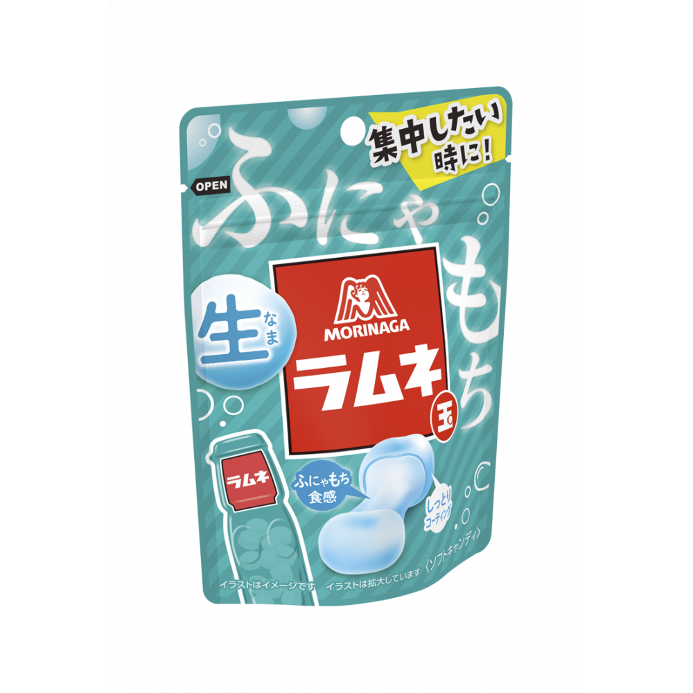 森永 大粒彈珠汽水糖 葡萄汽水 碳酸可樂-規格圖1