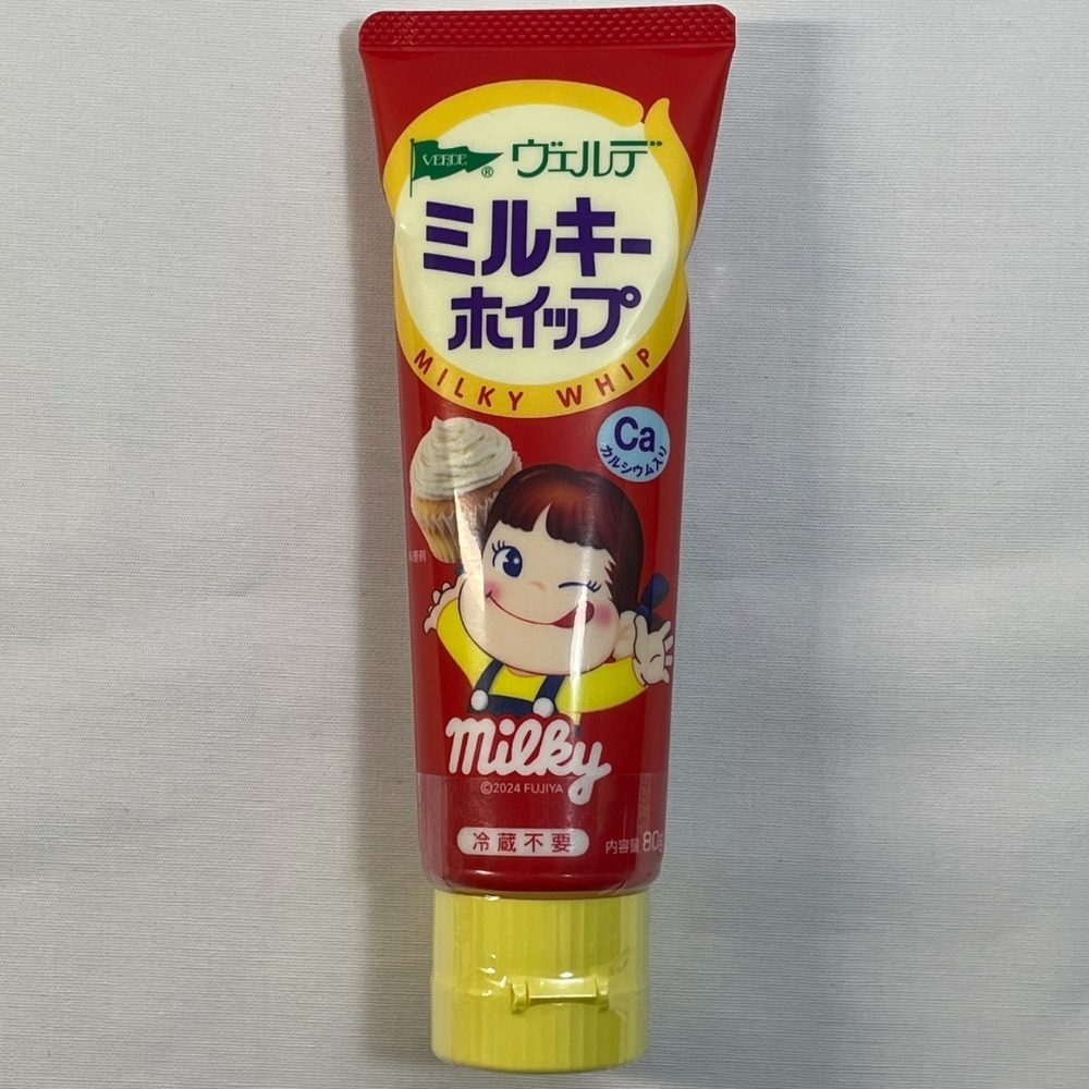 日本 QP抹醬 中島董抹醬 日式明太子 哈蜜瓜 香蒜 咖哩 不二家草莓-規格圖1