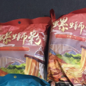 歡喜螺 螺螄粉 臺灣製造 400克 米粉 泡麵 螺獅粉 粉絲 乾米粉 24H出貨 歡喜儸 柳州味特產-規格圖7