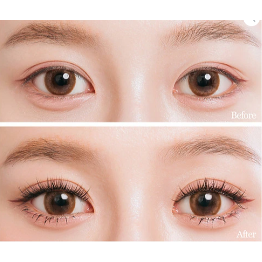 全新台灣現貨Moody L型假睫毛輔助夾 睫毛夾 上妝器具 化妝工具 L型夾子 鑷子 美妝工具 紀卜心品牌-細節圖4