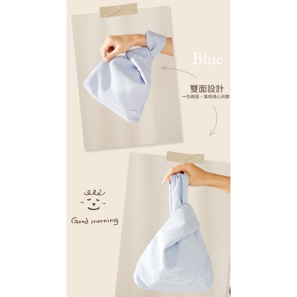 Moody手腕包-規格圖1