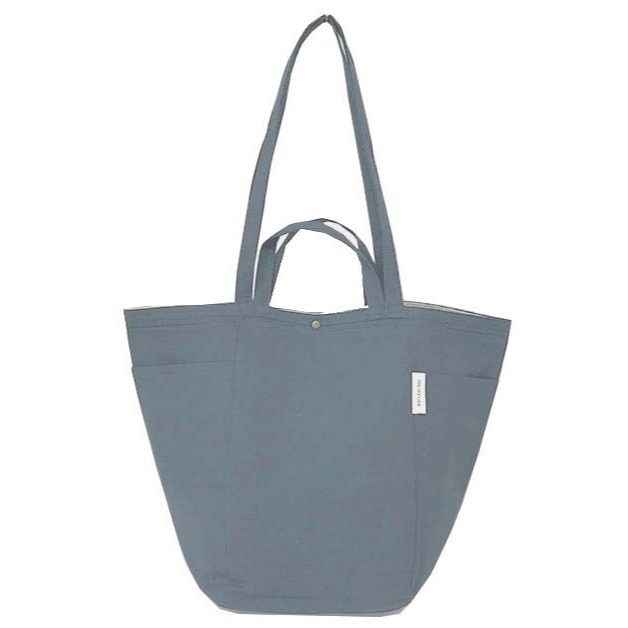 [現貨] 日本 jou jou lier  natura listic  2way 二用帆布包 托特包-規格圖7