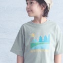 [現貨] 日本 pairmanon 兒童T恤 男童T恤 女童T恤 男女通用 110-150cm-規格圖9