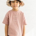 [現貨] 日本 pairmanon 兒童T恤 男童T恤 女童T恤 男女通用 110-150cm-規格圖9