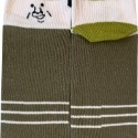 [現貨] 日本 GLORIA 短襪 耳朵襪 22-25cm 8412-規格圖2