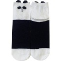 [現貨] 日本 GLORIA 短襪 耳朵襪 22-25cm 8426/8413-規格圖7
