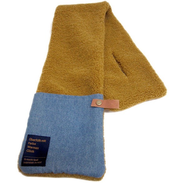 [現貨] 日本 jou jou lier 日本脖圍 日本圍巾 GMF7404-規格圖5