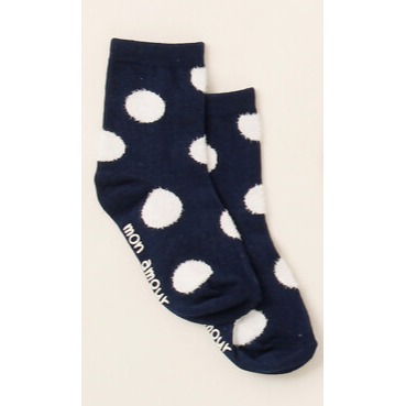 [現貨] 日本 aube 兒童短襪 兒童襪 防滑襪 兒童毛茸茸混紡襪子 16-21cm 5013 5014-規格圖4