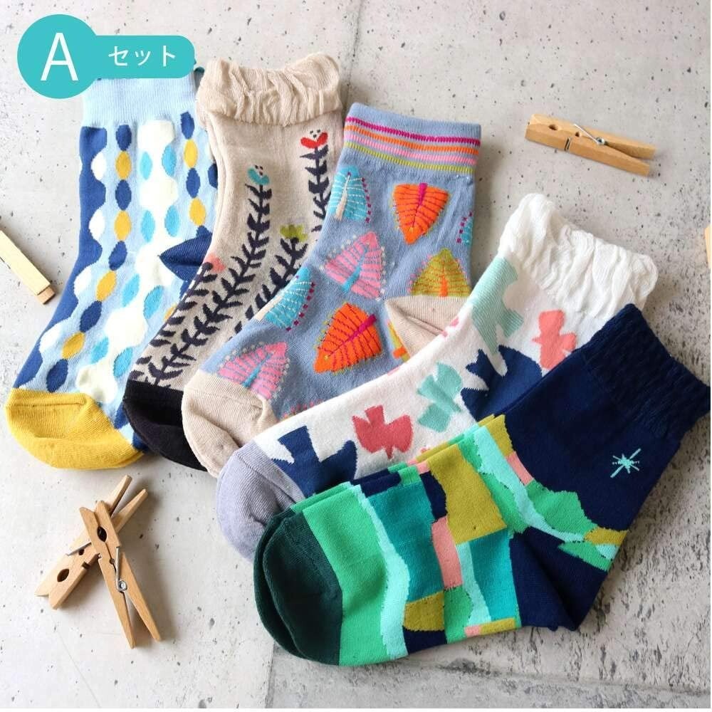 日本 北歐風 兒童襪 幼童襪 親子襪 男女通用 中長襪 15-19cm 20-24cm-細節圖2