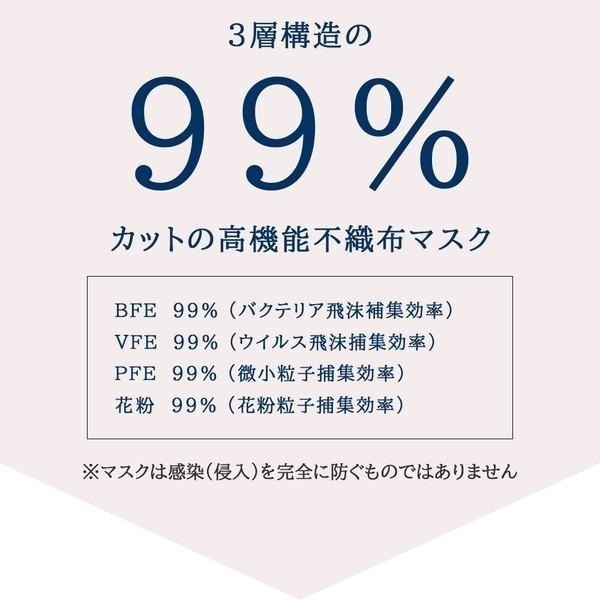 [現貨] 日本 arbol 3D口罩 3D涼感口罩 10枚入-細節圖8