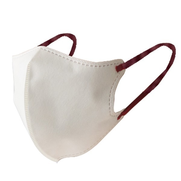 [現貨] 日本 masclub 3D口罩 3D涼感口罩 10枚入-規格圖3