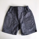 日本 L.COPECK 吸濕排汗速乾短褲 100-160cm-規格圖7