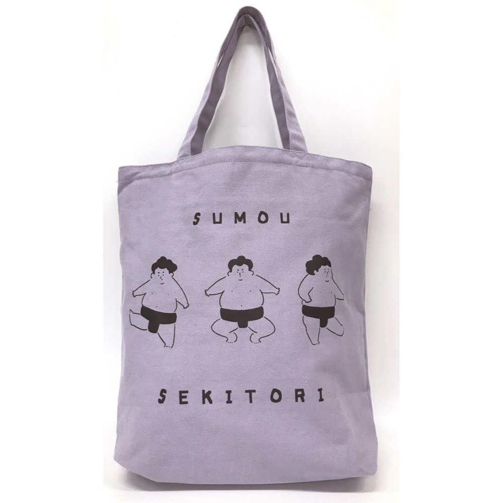 [現貨] 日本 jou jou lier 和風拖特包 帆布包 帆布袋 GBG0791-規格圖8