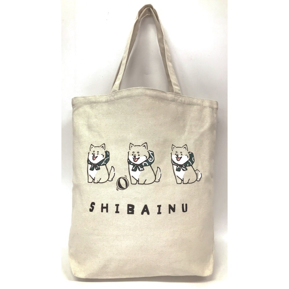 [現貨] 日本 jou jou lier 和風拖特包 帆布包 帆布袋 GBG0791-規格圖8