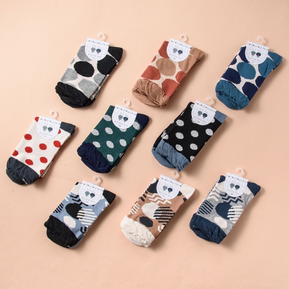 [現貨] 日本 aube 中長襪 短襪 長襪  22-24cm 0056 / 0057 / 0058-細節圖4