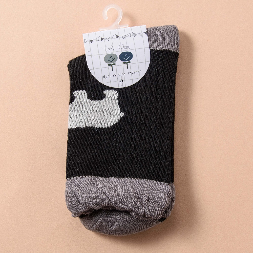 [現貨] 日本 aube 中長襪 短襪 長襪  22-24cm 0056 / 0057 / 0058-規格圖9