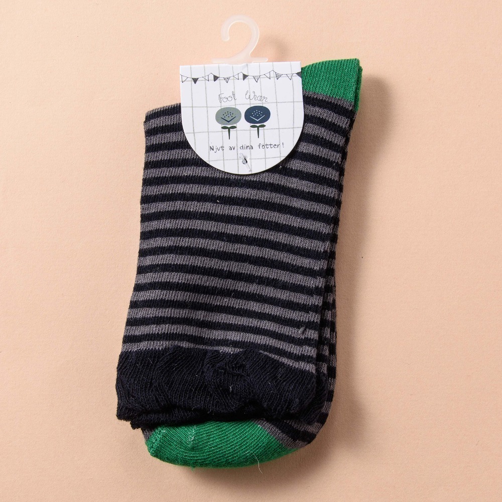 [現貨] 日本 aube 中長襪 短襪 長襪  22-24cm 0056 / 0057 / 0058-規格圖9