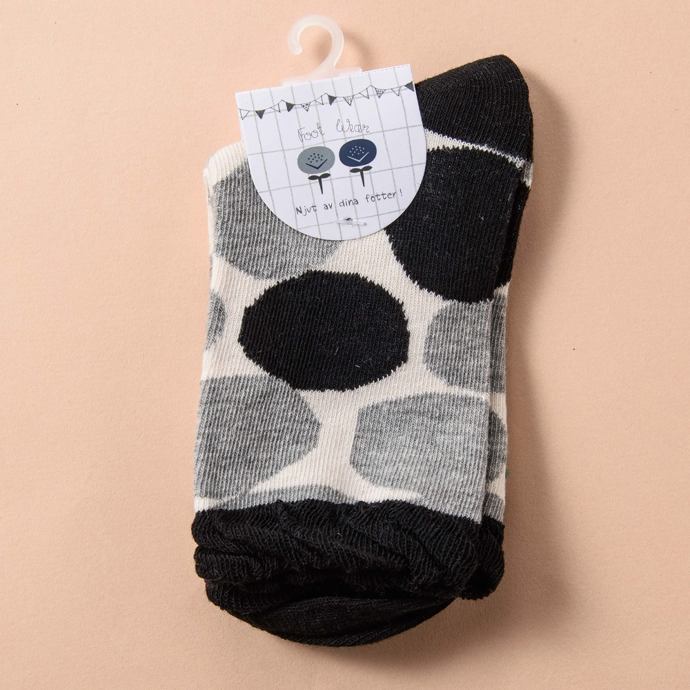 [現貨] 日本 aube 中長襪 短襪 長襪  22-24cm 0056 / 0057 / 0058-規格圖9