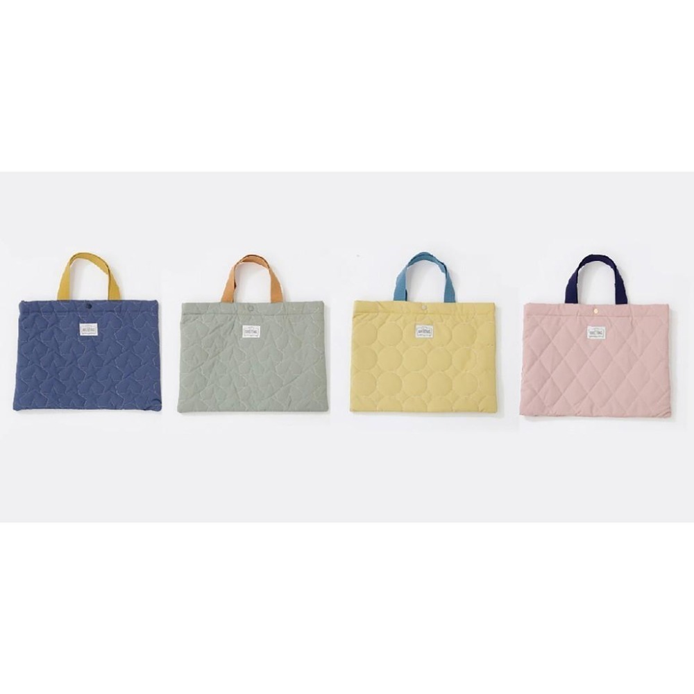 [現貨] 日本 Aube 兒童科任袋 科任包 購物袋 80-0115-細節圖4