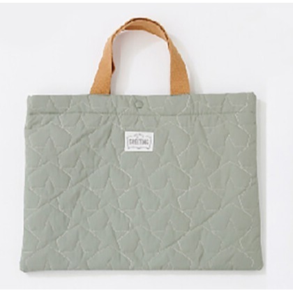 [現貨] 日本 Aube 兒童科任袋 科任包 購物袋 80-0115-規格圖4