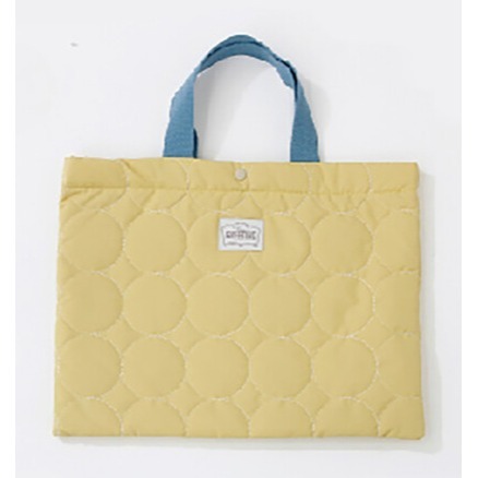 [現貨] 日本 Aube 兒童科任袋 科任包 購物袋 80-0115-規格圖4