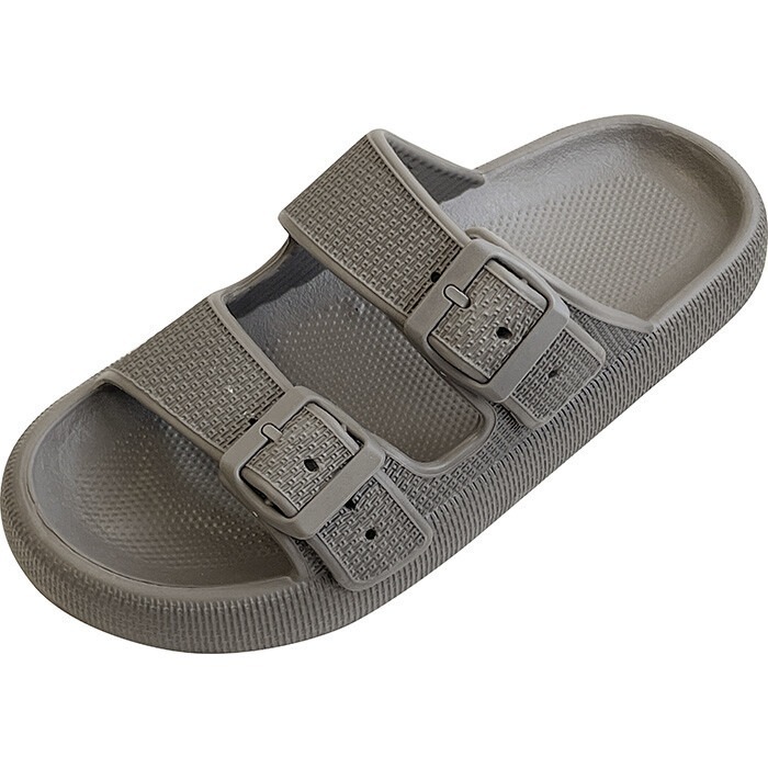 [現貨] 日本  jou jou lier 厚底輕便涼拖鞋 EVA拖鞋-規格圖6