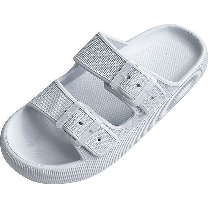 [現貨] 日本  jou jou lier 厚底輕便涼拖鞋 EVA拖鞋-規格圖6