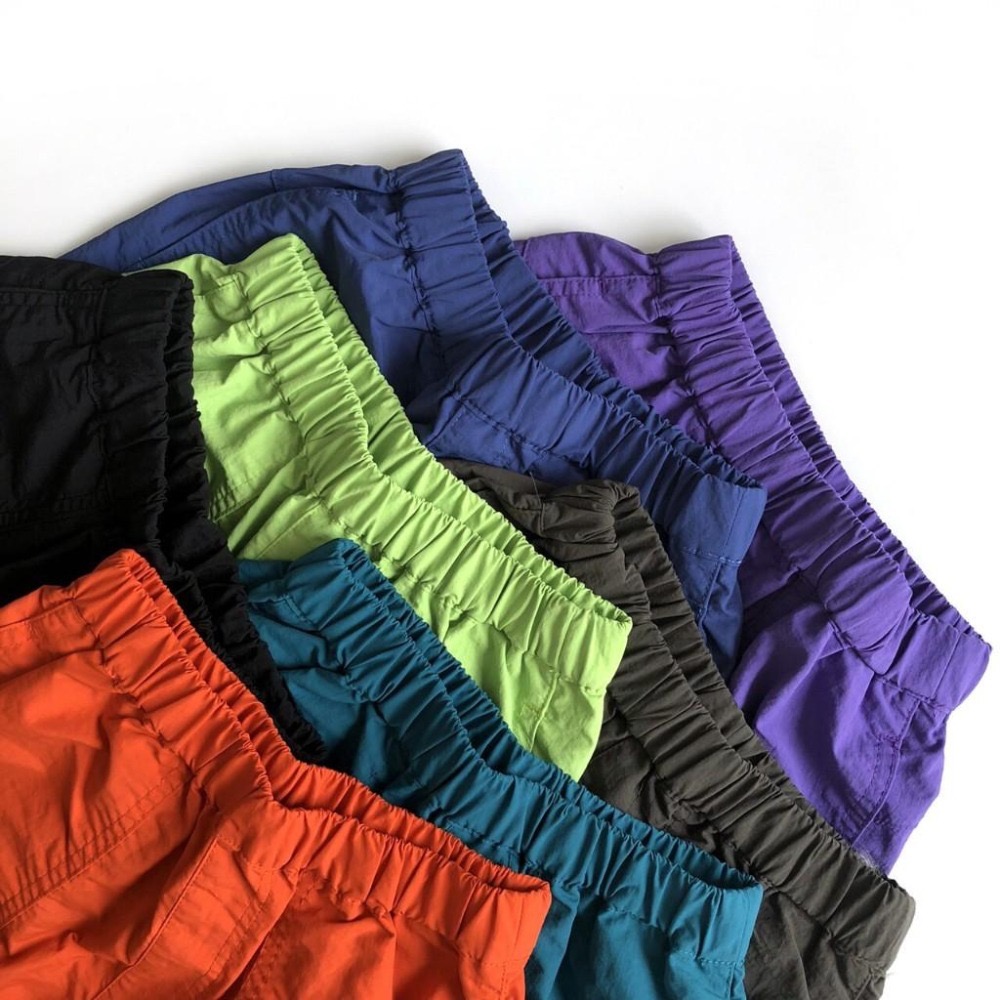 [現貨]日本 L.COPECK水陸兩用褲 水洗短褲 男童短褲 110-160cm-細節圖2