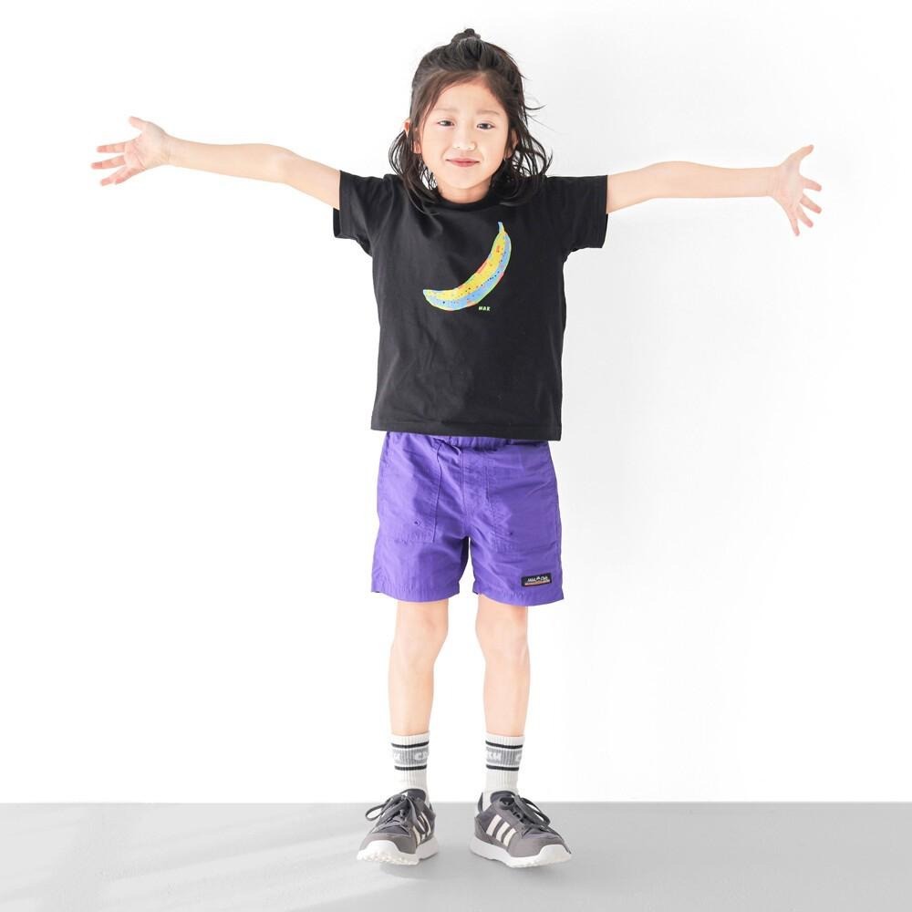 [現貨]日本 L.COPECK水陸兩用褲 水洗短褲 男童短褲 110-160cm-細節圖4