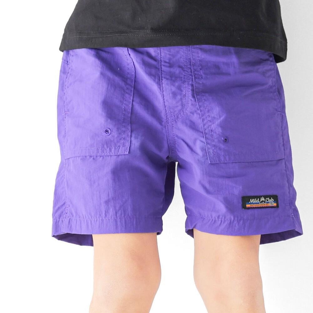 [現貨]日本 L.COPECK水陸兩用褲 水洗短褲 男童短褲 110-160cm-細節圖6