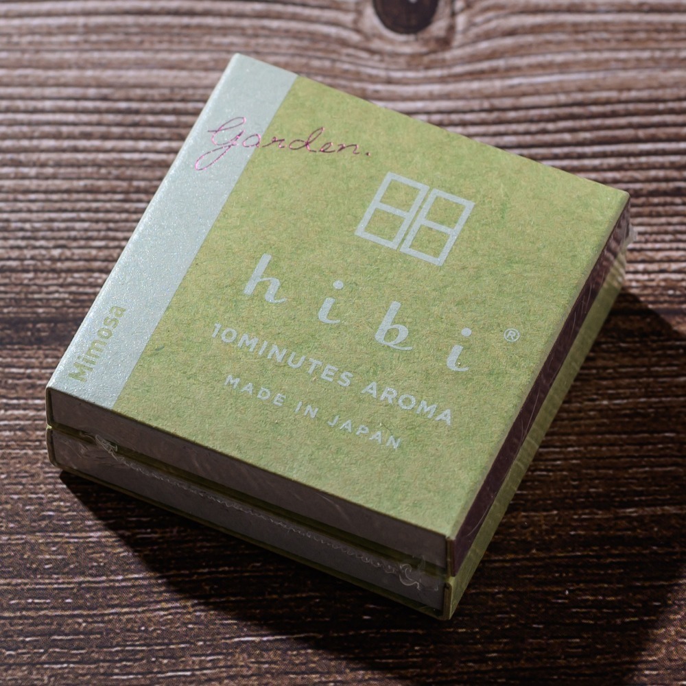 mimosa含羞草-8入