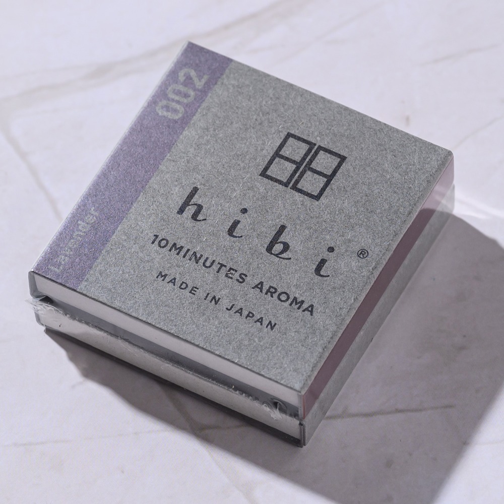 002 lavender薰衣草-8入