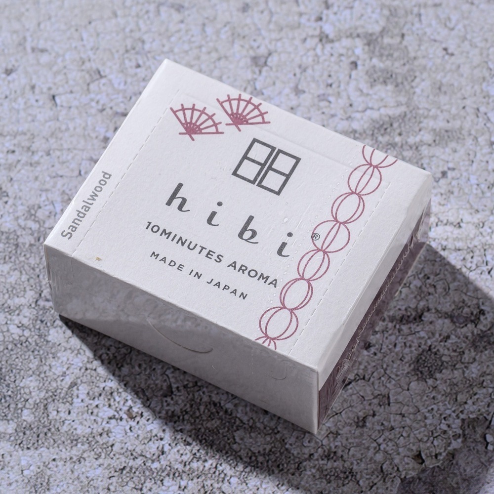 【30入】sandalwood檀香