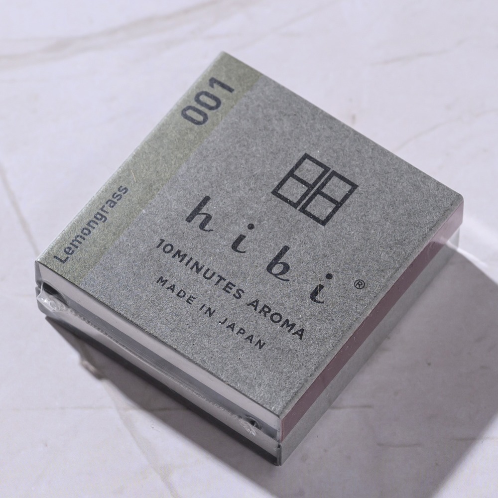 001 lemongrass檸檬草-8入