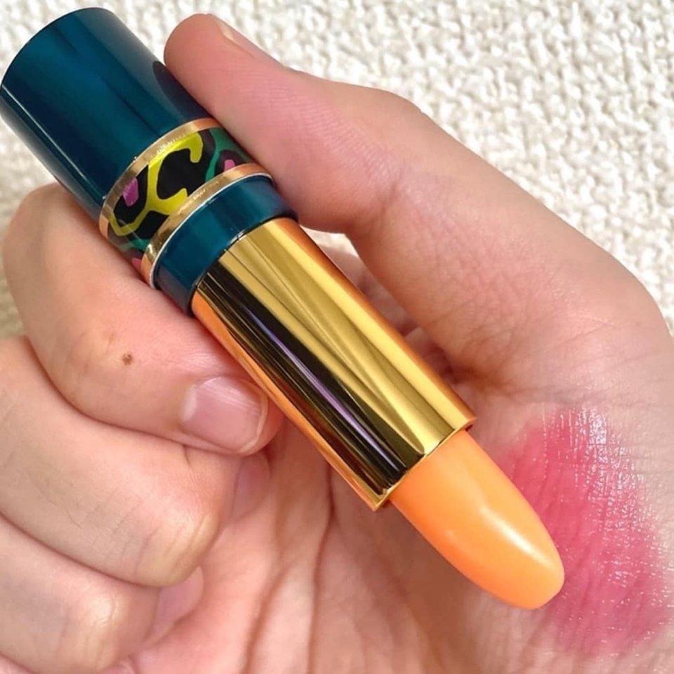 [現貨] 資生堂 Chiffonette 唇膏 口紅 潤唇膏 3.5g-細節圖3