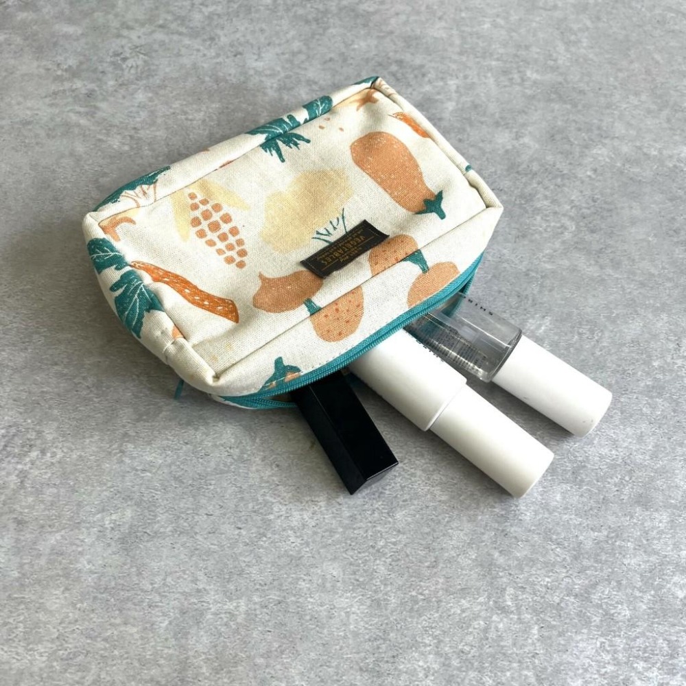 [現貨] 日本 up tempo 化妝包 迷你包 小包-細節圖2