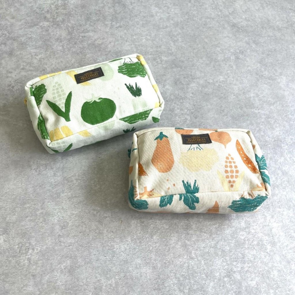 [現貨] 日本 up tempo 化妝包 迷你包 小包-細節圖3