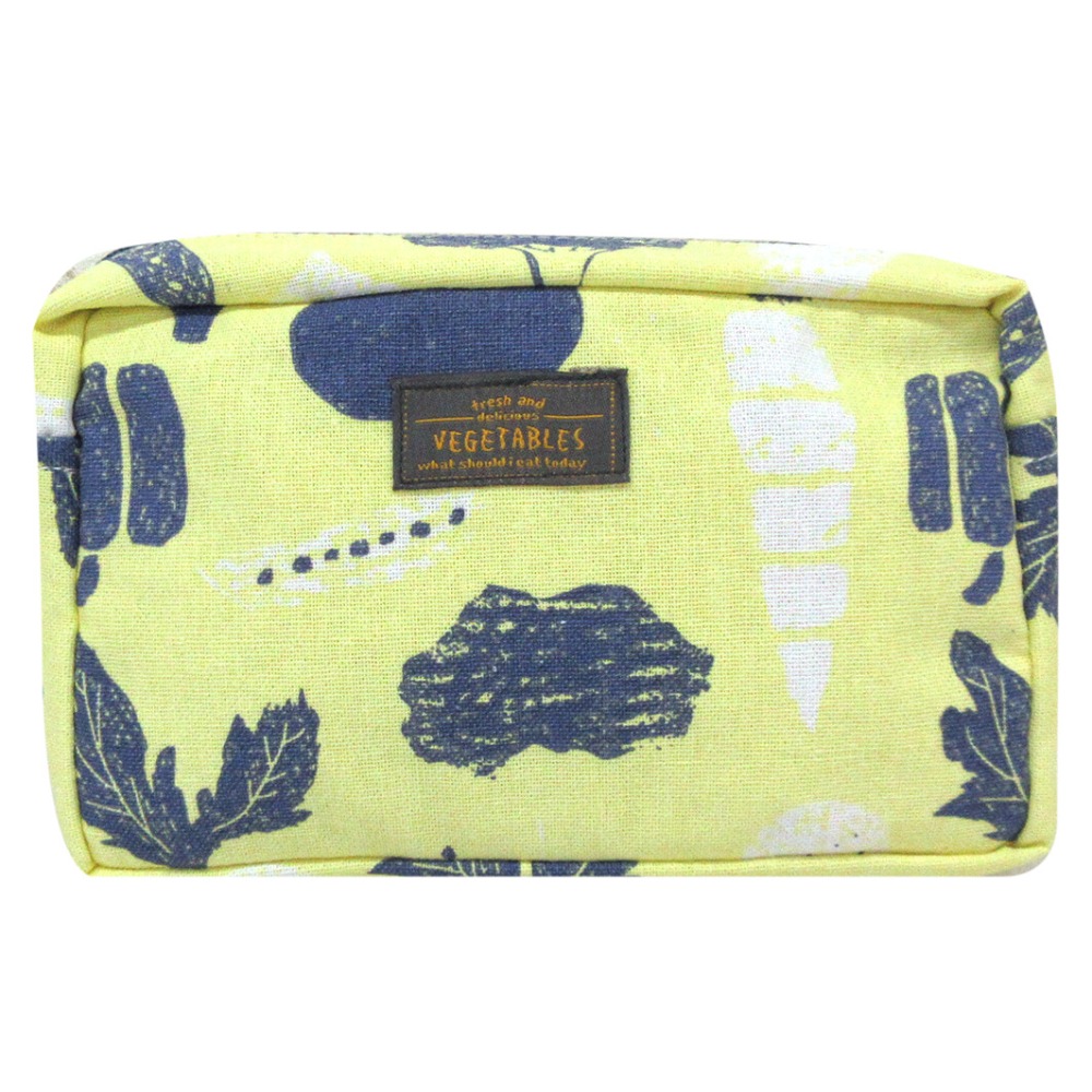 [現貨] 日本 up tempo 化妝包 迷你包 小包-規格圖4