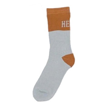 [現貨] 日本 Aube秋冬厚絨襪  22〜24cm 5052/5053/5054-規格圖7