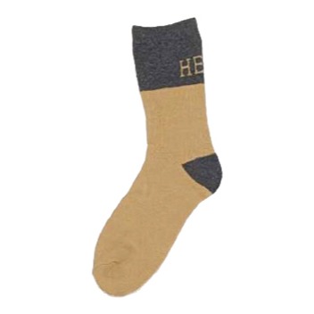 [現貨] 日本 Aube秋冬厚絨襪  22〜24cm 5052/5053/5054-規格圖7