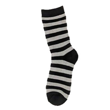 [現貨] 日本 Aube秋冬厚絨襪  22〜24cm 5052/5053/5054-規格圖7