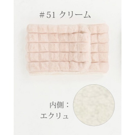 [現貨] 日本aube 日本脖圍 兒童脖圍 雙面脖圍 圍巾-規格圖9